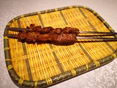 -巴依老爷·新疆美食(上城区天城路店)