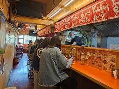 -拉面莊夢語＆中华料理八椿