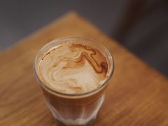 -Punchline Coffee&Roaster(同济大学店)