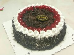 -丽莎蓓甜CAKE生日蛋糕·动物奶油(石家庄店)