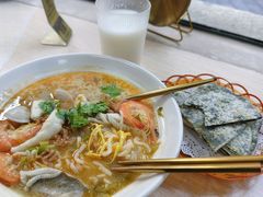 -面道赞宁海海鲜面(迎凤街店)