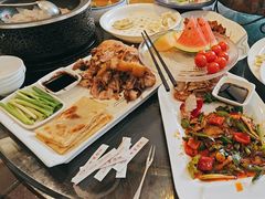 -羊城酒店·中餐厅