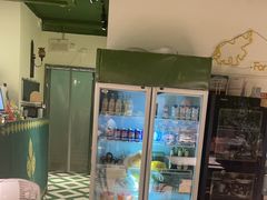 -Thai Basil罗勒叶泰式餐厅(时代天街店)