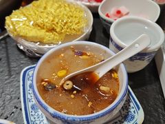 冰粉-来涮蜀鲜货火锅串串香(菜市口店)
