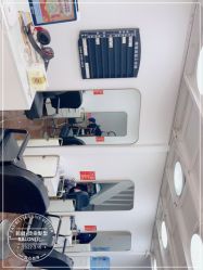-乾健·烫染·接发SALON
