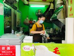门面-豪香里脊肉串(大中路店)