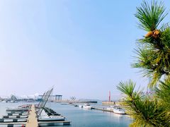 -青岛海尔洲际酒店