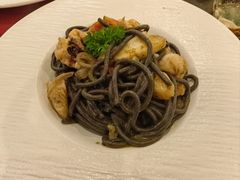 -红房子西菜馆(淮海中路店)