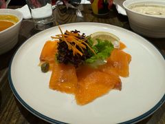 -安妮意大利餐厅(世贸天阶店)