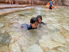 -杭州开元森泊度假乐园