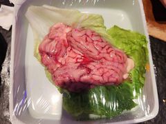 脑花-来涮蜀鲜货火锅串串香(菜市口店)