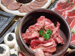 -泥炉烧肉师(新街口金銮巷店)