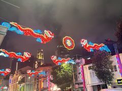 -新加坡佛牙寺龙华院
