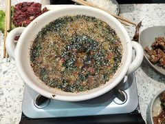 -雲物·云南小馆(好悦天地店)