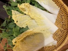 -巴奴毛肚火锅(龙湖锦艺城店)