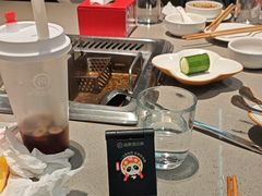 -海底捞火锅(石厦时代广场店)