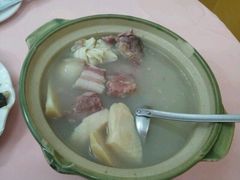 腌笃鲜-春餐厅