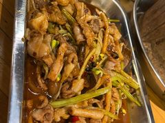 -夜椒瑶·广西大排档(八卦岭店)