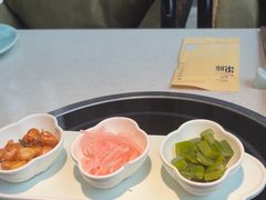 -拈菜(观音桥阳光世纪店)
