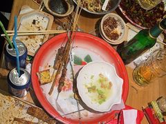 -申记串道和和旗舰店(北行店)