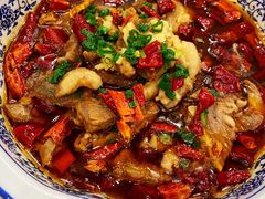 -顺风山庄(水濂山店)