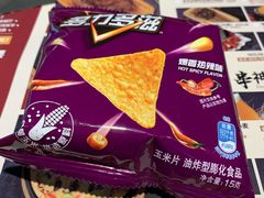 -腰子哥烤串(石佛营炫特店)