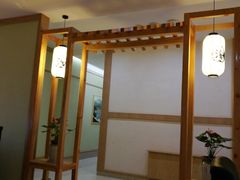 大堂-极乐汇汗蒸会馆(杭州店)