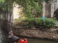 -绍兴古城