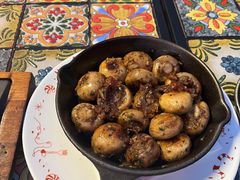 -BROWNSTONE布朗石西班牙餐厅(富城店)