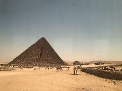 -吉萨金字塔群