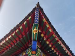 -西安市广仁寺
