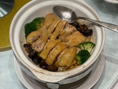 -绿岛国际酒店·海鲜酒楼(八七路店)