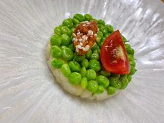 甜蜜豆玉米胚芽-无味舒食(环岛路店)