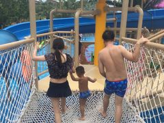 -美的鹭湖森林度假区