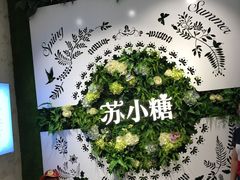 -苏小糖(鼓浪屿三丘田花园店)