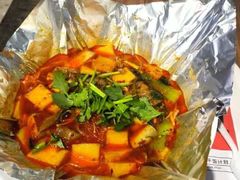 -食悦天美食广场(长沙IFS国金中心店)