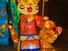 -深圳锦绣中华民俗村