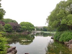 -范蠡湖公园