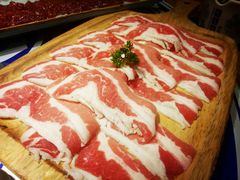 -东道煮牛肉火锅(东盛大街店)