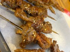 -冶建镜子·老南昌大排档·江西虾王(总店)