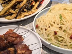 -大哈福烧烤·海鲜·家常菜(延安三路店)
