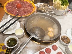 -潮汕大目牛肉火锅(皇岗旗舰店)