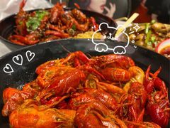 -华仔龙虾(永乐路总店)