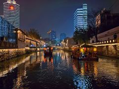 -青果巷历史文化街区