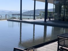 -深圳大梅沙京基洲际度假酒店