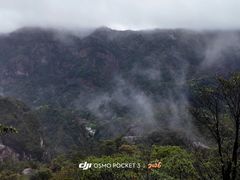 -雁荡山风景名胜区