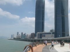 -演武大桥观景平台