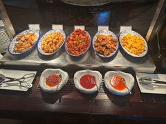 -新天世纪中餐厅