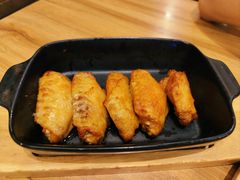 -萨莉亚意式餐厅(愉园站仁恒梦中心店)