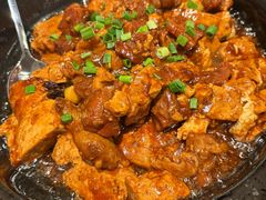 -忠顺斋易州印象烤鸭店(东关新村店)